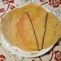 ひれまま's cooksnap of when they made そば粉のガレット.