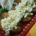 ☆★ケイト★☆'s cooksnap of when they made 簡単！即席タルタルソース.