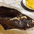 シャルラハロート's cooksnap of when they made ウチの煮魚.
