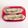 ❥❥みいまる's cooksnap of when they made 鮭ふりかけとチーズのおにぎらず.