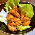 シャルハナ's cooksnap of when they made 超簡単 鶏もも肉のコチュジャン炒め.