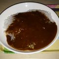❦sapphire❦'s cooksnap of when they made ダイエットに！カレー白滝！.
