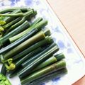 しもさいだー's cooksnap of when they made ☆わらび☆のあく抜き（重曹）の覚書.
