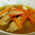 みつー♪'s cooksnap of when they made フライパンで簡単！手羽先のコンソメ煮込み.