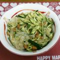 あんぱん◎'s cooksnap of when they made イカきゅー納豆丼.