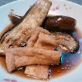 こばにゃ's cooksnap of when they made なすの煮浸し.