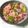 くま・ごろう's cooksnap of when they made 春ご飯！桜色の空豆炊き込みご飯.