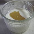 ikaemi's cooksnap of when they made カスピ海◎スキムミルク豆乳ヨーグルト.