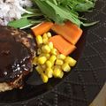 ふわふりゅ's cooksnap of when they made レンジで簡単＊人参のグラッセ.