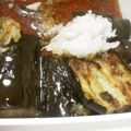 こじぴー's cooksnap of when they made 揚げナスのめんつゆ浸し　.