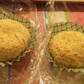 soysauce17's cooksnap of when they made さつまいも餅….