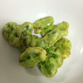 ひらのっち＾＾'s cooksnap of when they made そらまめの素揚げ.