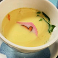 megumaro's cooksnap of when they made 簡単＊ぷるぷるつるつる茶わん蒸し♪.