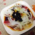 joy09's cooksnap of when they made 手作りポン酢.