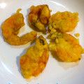 こぐまこぐみ's cooksnap of when they made さくら家の定番！エビの中華フリッター.