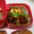 ゆう❁'s cooksnap of when they made 材料3つで簡単！うまっ＊オニオンステーキ.