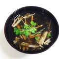 あさみん♡♡'s cooksnap of when they made 簡単すぎ。もずくスープ.