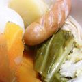 ﾏﾂﾀｴ's cooksnap of when they made 簡単ポトフ　味の素コンソメ.