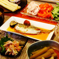 海の星プリン's cooksnap of when they made アジとみょうがのさっぱり和え物.