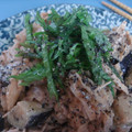 ふぁんたじすた梅麻呂's cooksnap of when they made 豚と茄子の生姜マヨ炒め.