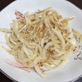 だっち＊'s cooksnap of when they made 新タマネギのサラダ.