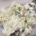みゆ♪゛'s cooksnap of when they made さっぱり◎大葉のポテトサラダ.