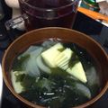 クックJW0WTZ☆'s cooksnap of when they made 【汁の具シリーズ】わかめとたけのこ.