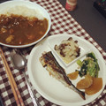ぁくぉりな's cooksnap of when they made 冷たいしめじのみぞれ和え✿.