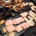 ぽっぽとシャリー's cooksnap of when they made お家でサムギョプサル.