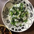 totas's cooksnap of when they made ほうれん草❂ツナマヨサラダ.