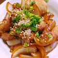 ごちゃちる's cooksnap of when they made 簡単！ とりももの照り焼き.