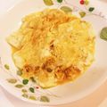 ありすのお茶会's cooksnap of when they made ふわふわ卵の絹豆腐.