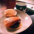 クックWXJX9J☆'s cooksnap of when they made 食べる時に甘さ調節☆炊飯器で小豆.