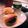 クックWXJX9J☆'s cooksnap of when they made 食べる時に甘さ調節☆炊飯器で小豆.