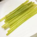 クックEO8LYA☆'s cooksnap of when they made フキの下ごしらえ.