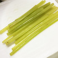 クックEO8LYA☆'s cooksnap of when they made フキの下ごしらえ.