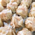 さとみー。's cooksnap of when they made 簡単♡フライパンで美味しいシュウマイ.