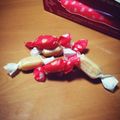 あるでんてむ's cooksnap of when they made 超簡単＆ミルキー♥生キャラメル.