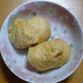 １１３８'s cooksnap of when they made 簡単いなり寿司.