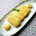 カルン's cooksnap of when they made 型抜き☆サクサク☆クリームチーズサブレ.