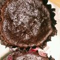 ★哉★'s cooksnap of when they made 超簡単！豆腐ココアケーキ.
