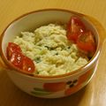 もんしゅしゅ's cooksnap of when they made じゃこぽてサラダ.