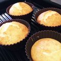 朋美＊'s cooksnap of when they made グルテンフリー・ピーナッツバターケーキ.