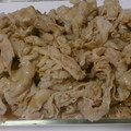 クックL7LS33☆'s cooksnap of when they made 簡単で美味しい♪豚ばら肉のしょうが焼き.