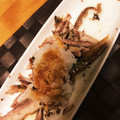 えりんぎぴーまん's cooksnap of when they made 秋刀魚 塩焼き、大根おろし盛りました！.