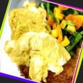 ちうママ's cooksnap of when they made 簡単お弁当レンジダイエット卵焼きオムレツ.