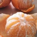 LLママ's cooksnap of when they made 夏みかんの皮をきれいに剥く方法.