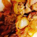 まきろんカフェ's cooksnap of when they made 簡単☆照り焼きチキン.