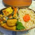 クックあこ's cooksnap of when they made 甘辛☆卵焼きっ。.