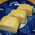 chachana's cooksnap of when they made お弁当♪ほんだしで出汁巻き玉子.
